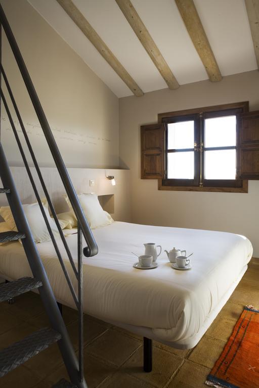 Hotel Rural La Data Gallegos Zimmer foto